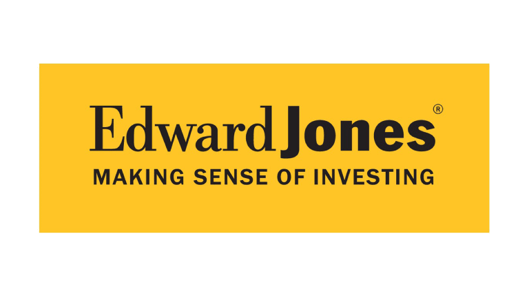 edward jones