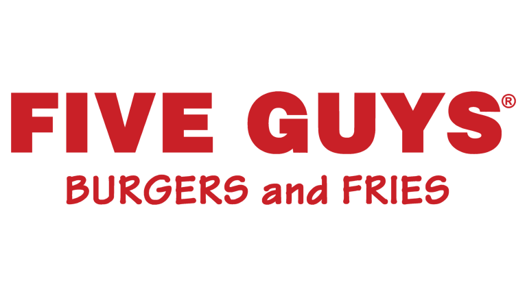 fives guys
