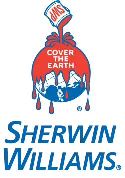 Sherwin Williams