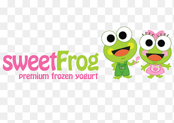 sweet frog