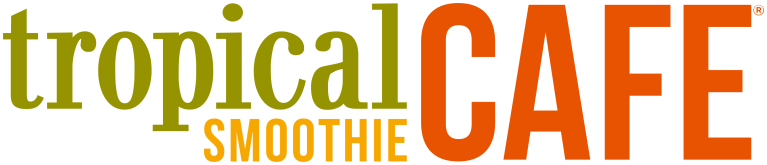 tropicla smoothie