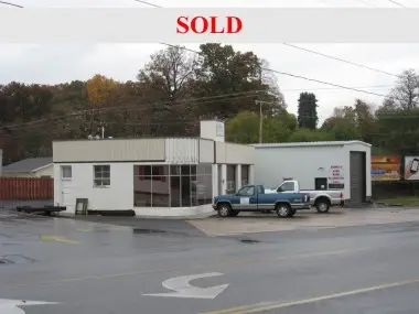 Flex Property w/ 2 Buildings
