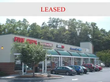 Retail Space