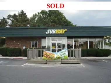 Restaurant Property
