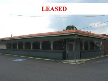 Stand Alone Former Restaurant Near Staunton Mall