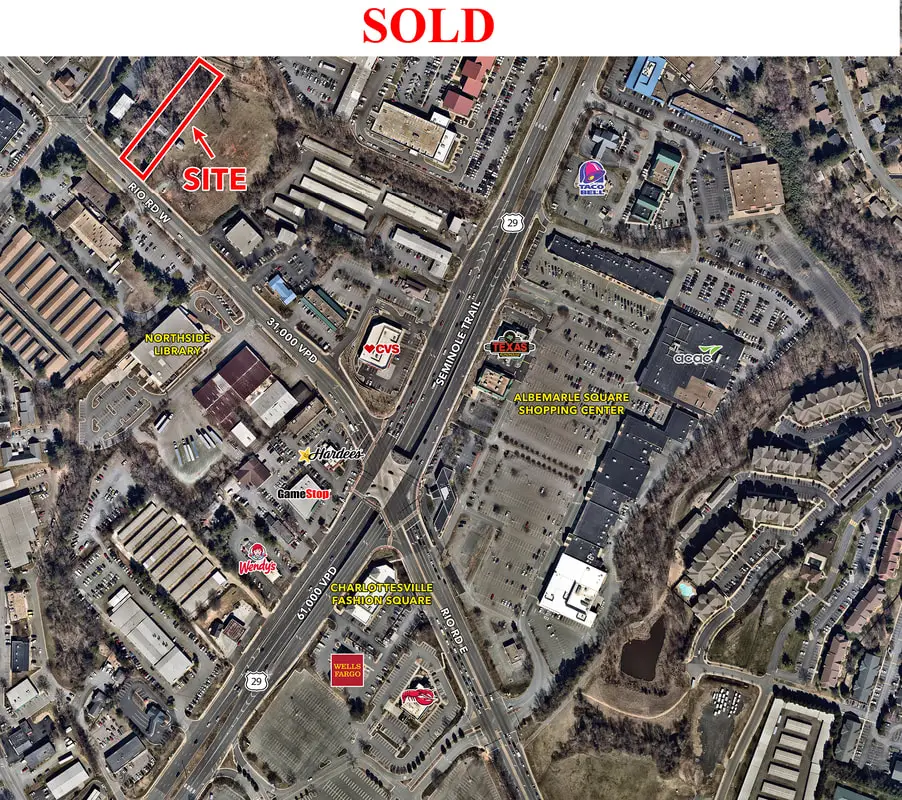 Commercial Lot