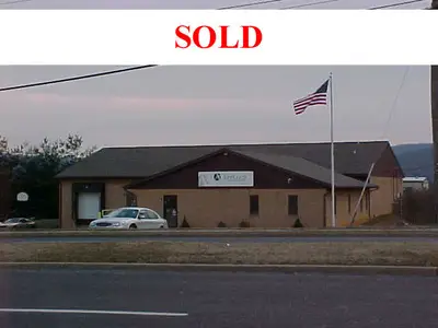 Commercial Property