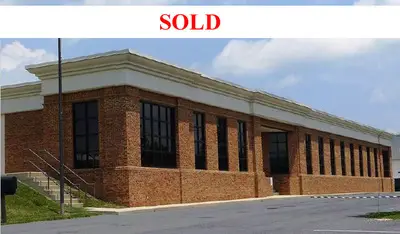Industrial Property
