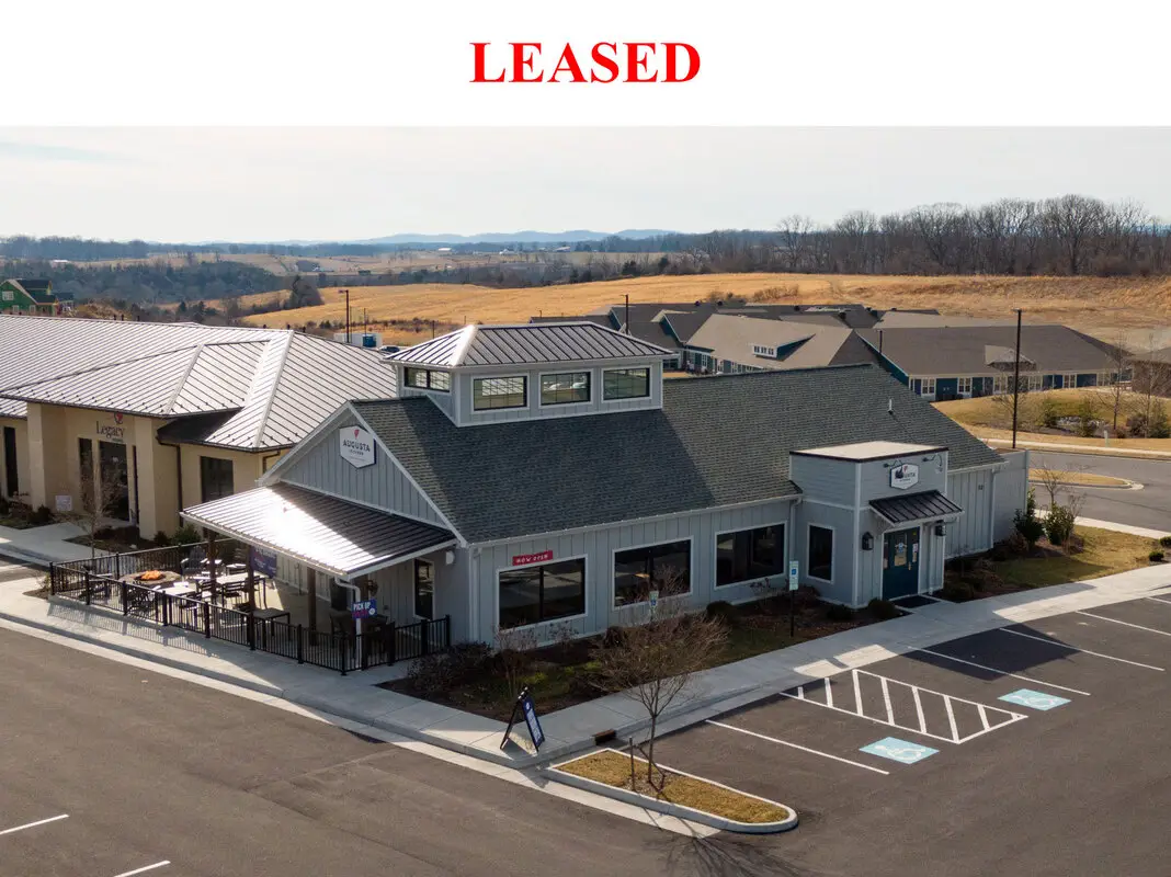 Restaurant Property