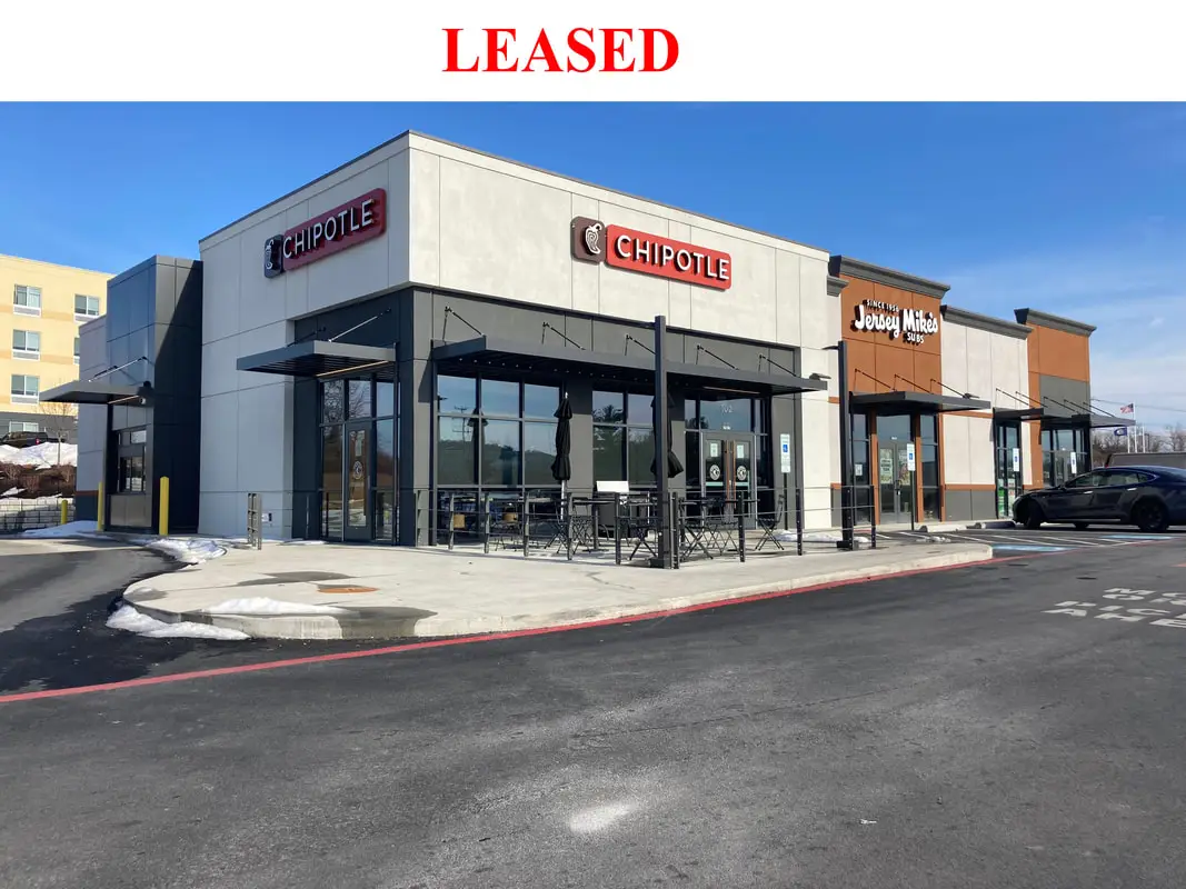 Restaurant Space