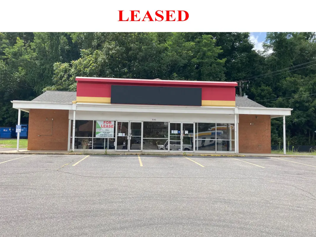 Retail Building