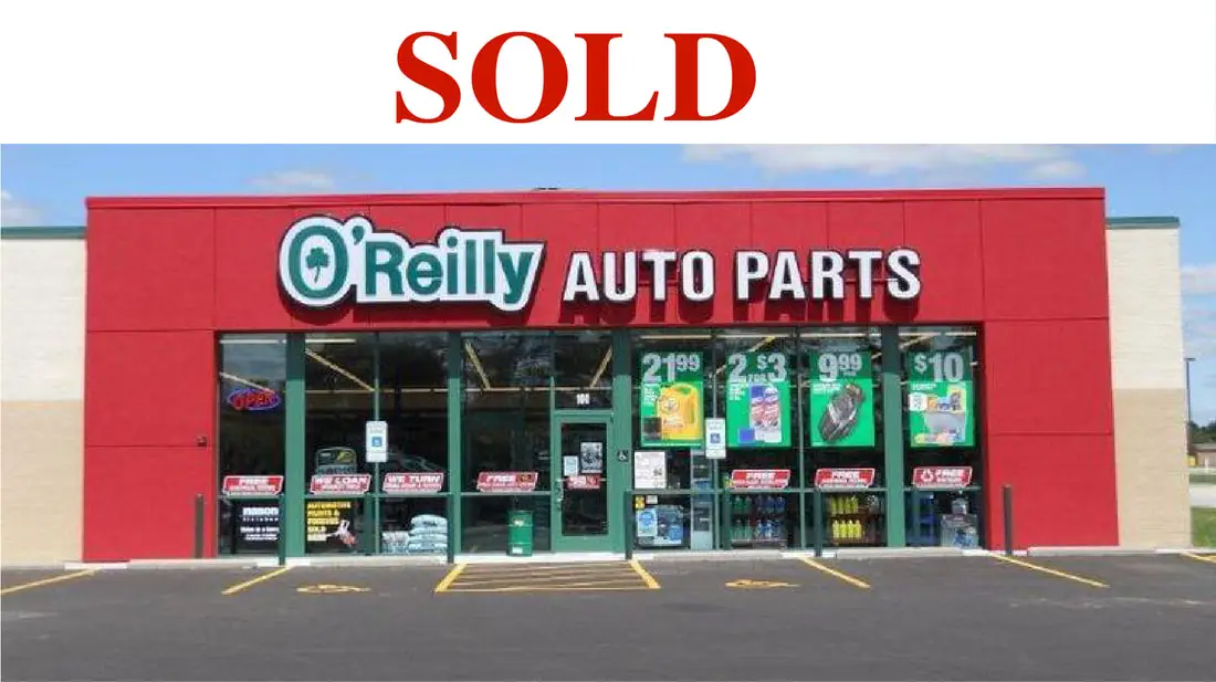 Retail Land