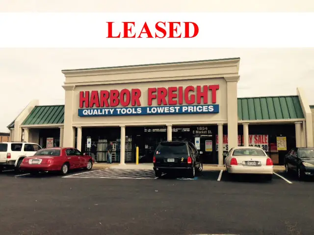 Retail Space