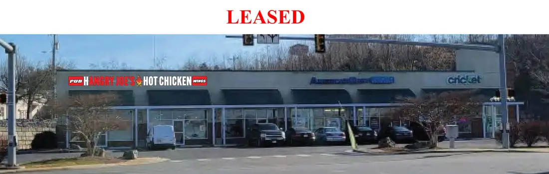 Retail Space
