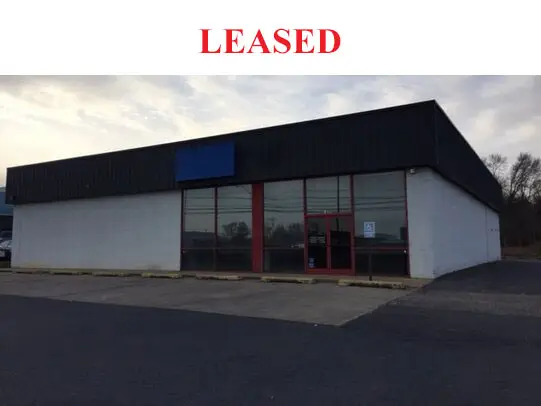 Retail Space