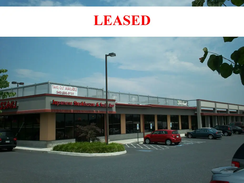 Retail