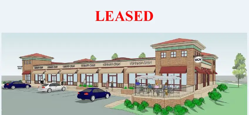 Retail Space