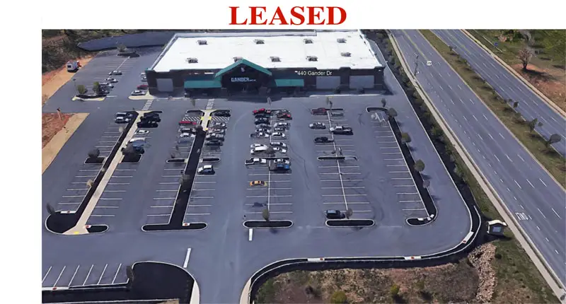 Retail Space
