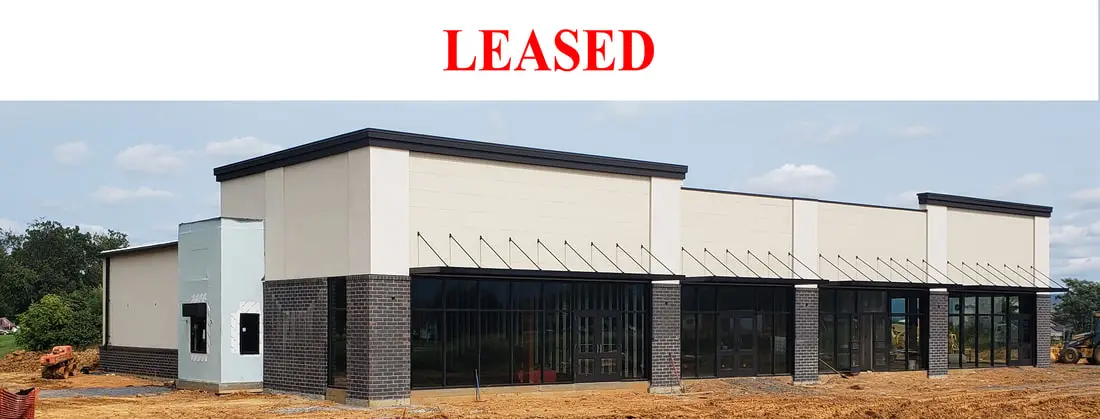 Retail Space