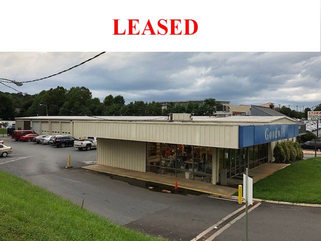 Retail Building