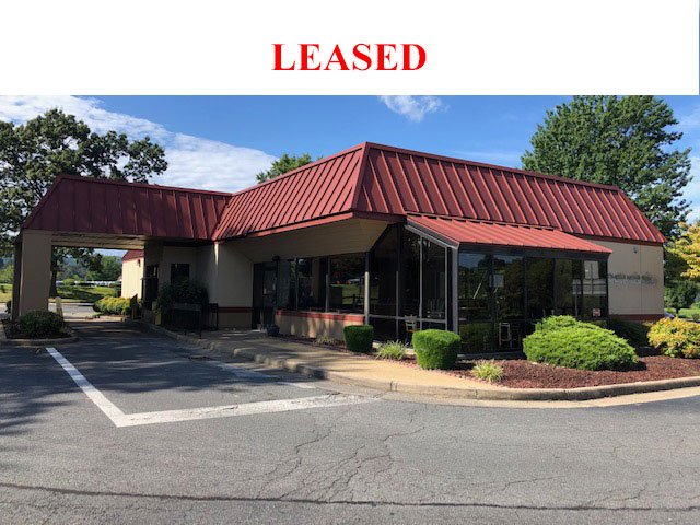 Former Restaurant Property