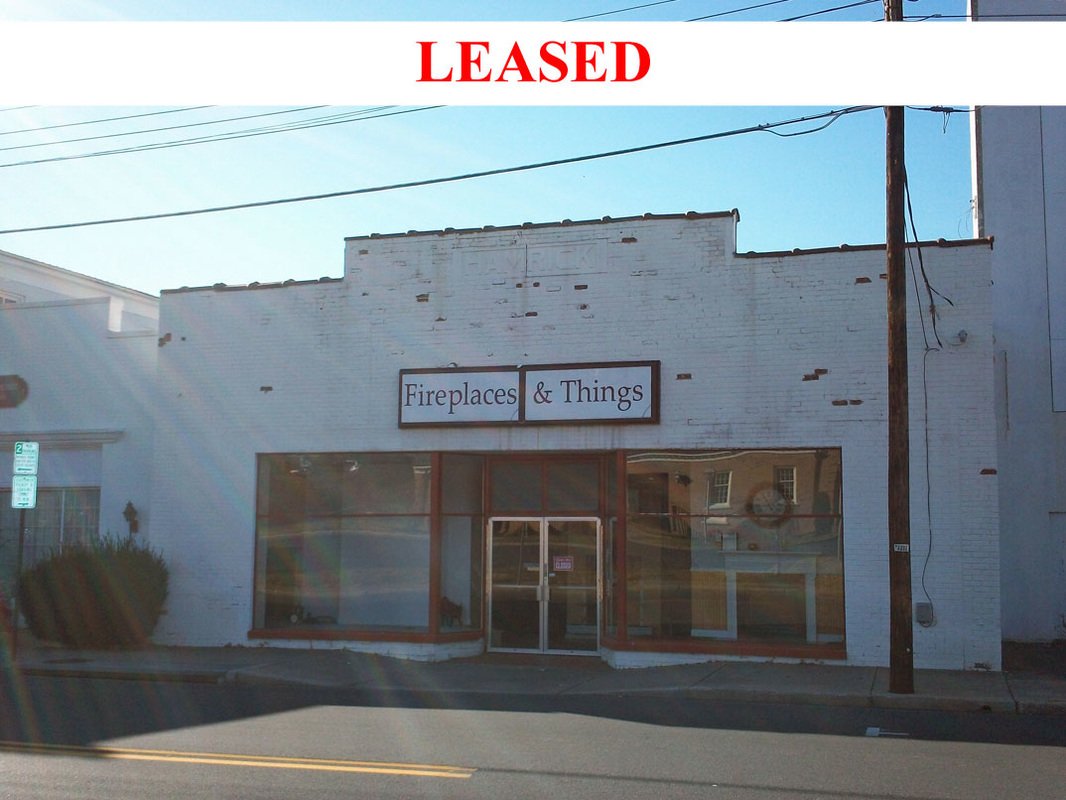 Retail Space