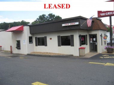 Fast Food Restaurant