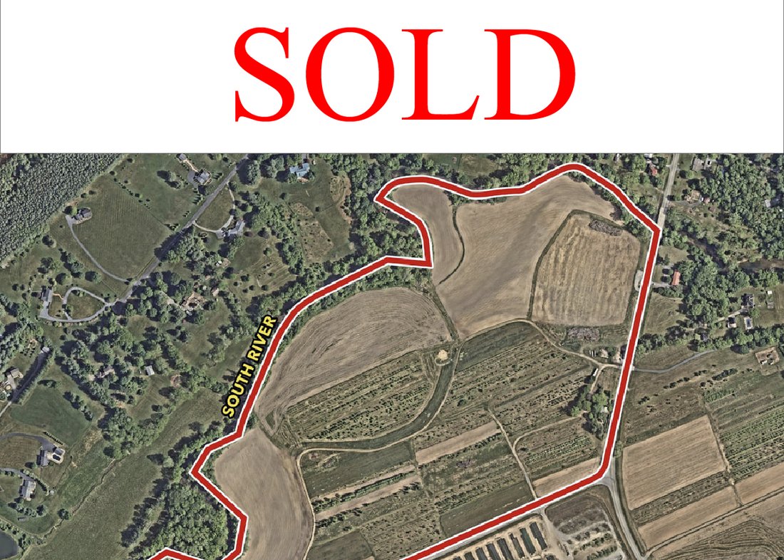 Incredible 86 Acre Farm