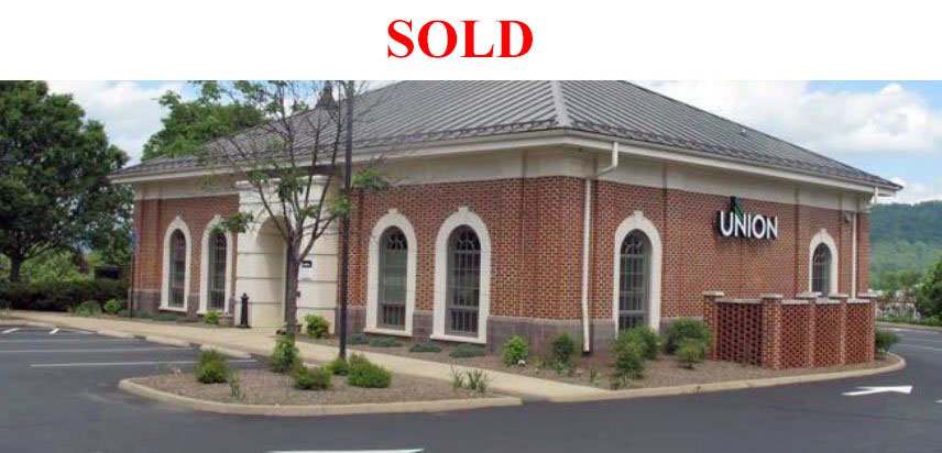 Bank Property