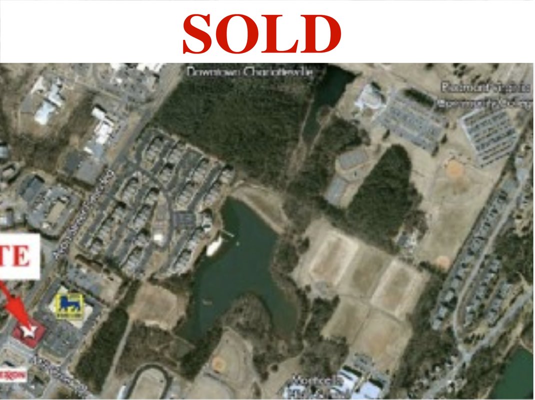 Commercial Land