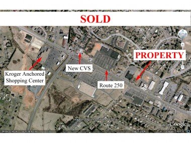 Commercial Land