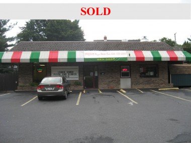Restaurant Property