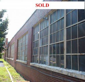 Industrial Property